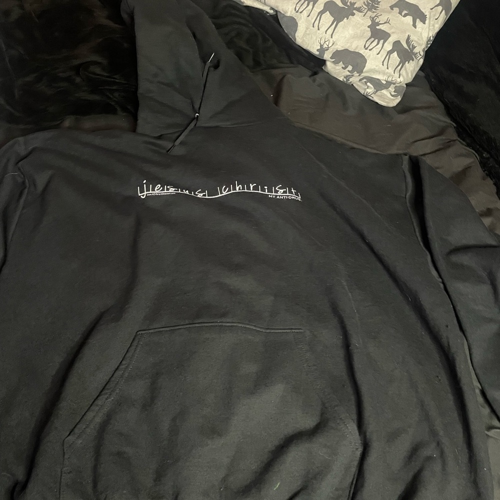 Hoodie